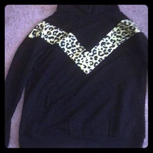 Joe boxer sweatshirt